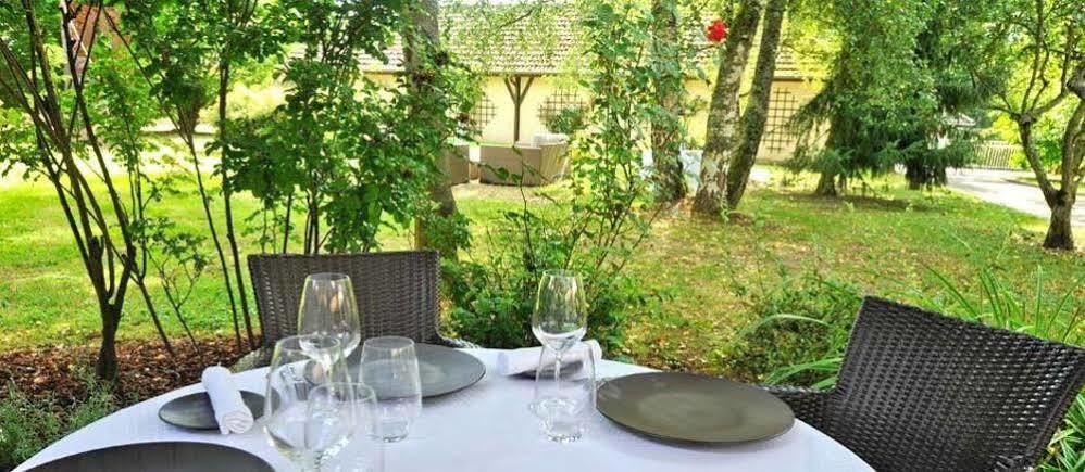 La Chaumiere 3*
